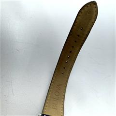 Bulova 96B400 1973 Jet Star 50th Anniversary Limited Edition Watch!